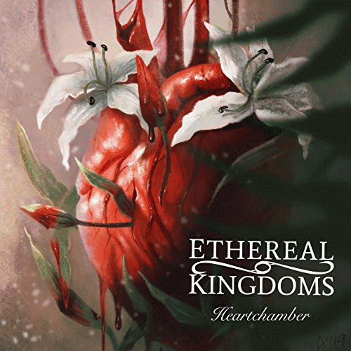 Ethereal Kingdoms : Heartchamber